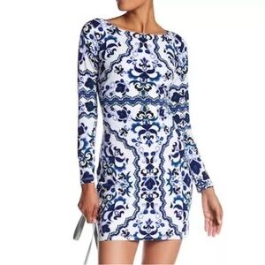 Vince Camuto Dress